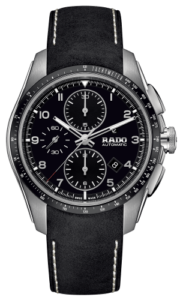 Đồng hồ Rado dây da mặt chống trầy siêu đỉnh - R32042155