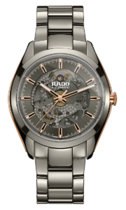 Đồng hồ Rado mặt tròn siêu phẩm - R32021102