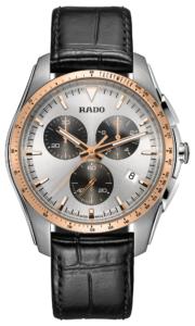 Đồng hồ Rado dây da lớp phủ chống phản chiếu - R32259105