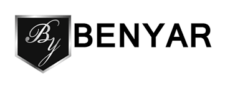 Đồng hồ Benyar – 5019 Đồng hồ dây inox