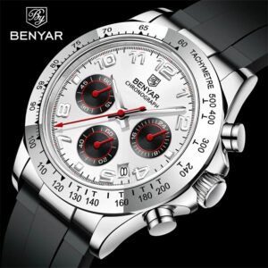 Đồng hồ Benyar – DE5644 Đồng hồ kinh doanh