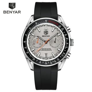Đồng hồ Benyar – A32KDS Đồng hồ 1 triệu - 2 triệu