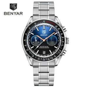 Đồng hồ Benyar – F6435 Đồng hồ Nam