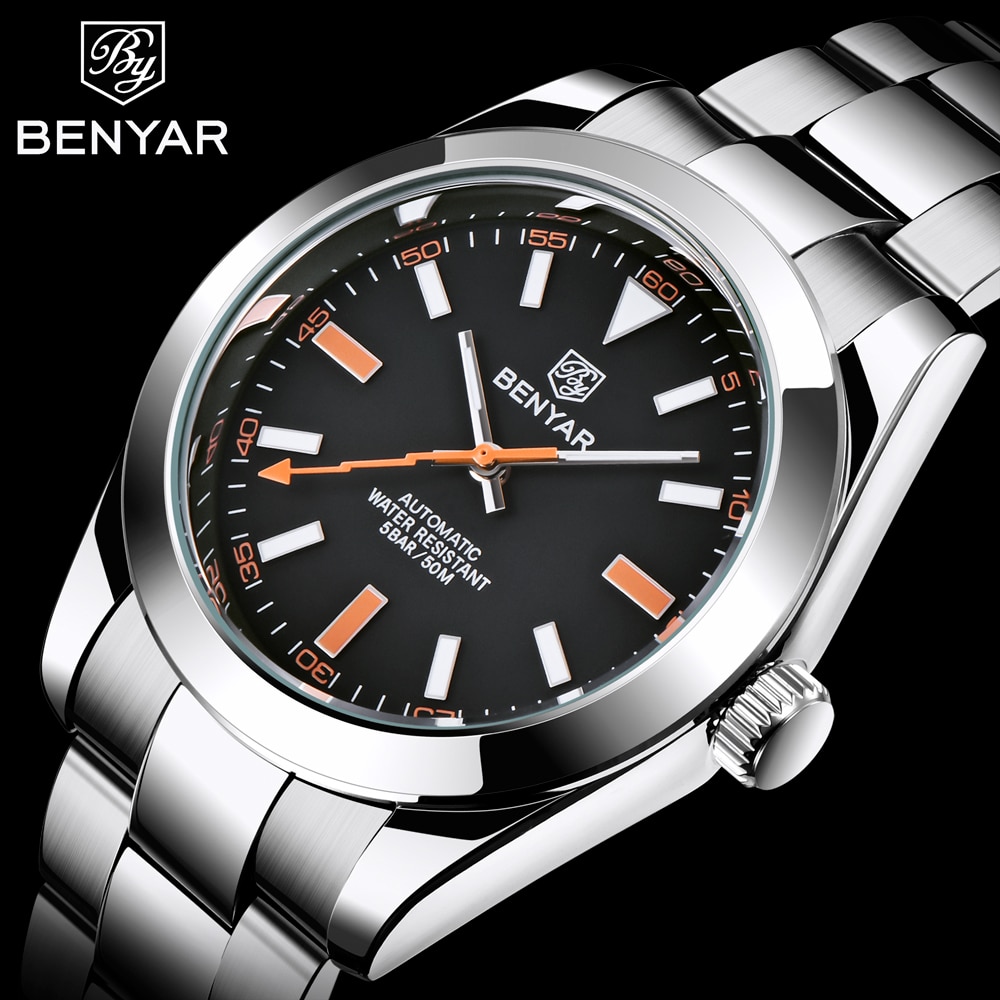 Đồng hồ Benyar - F3546  