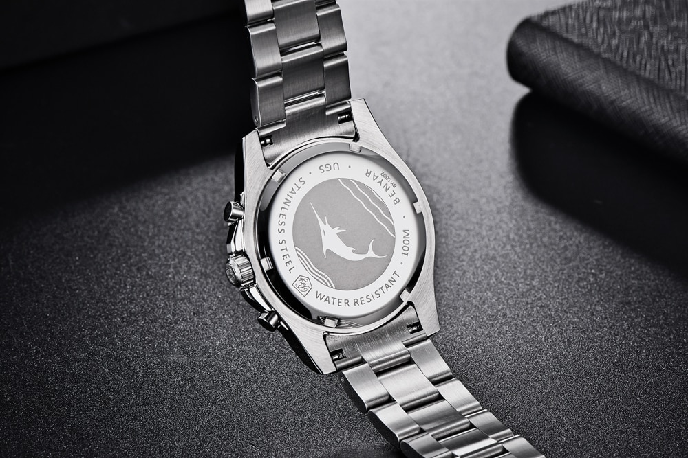 Đồng hồ Benyar – A52KDS  
