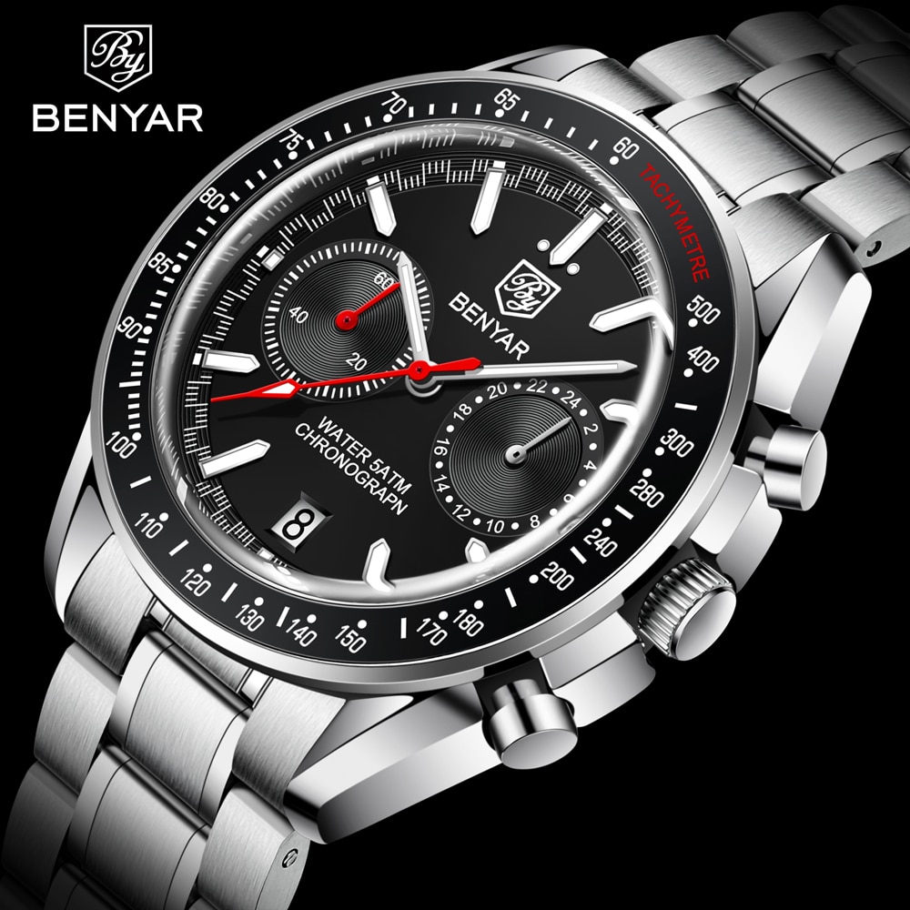 Đồng hồ Benyar - A32KDS  