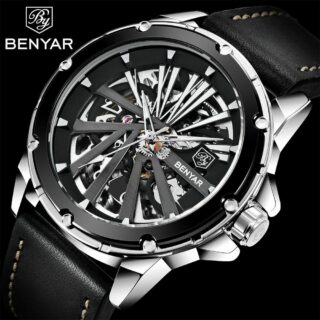 Đồng hồ Benyar – SK1862 Đồng hồ Nam