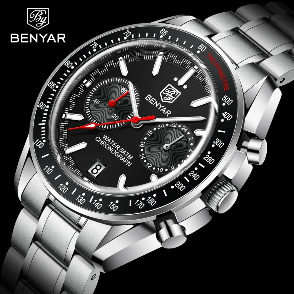 Đồng hồ Benyar - SK1831  